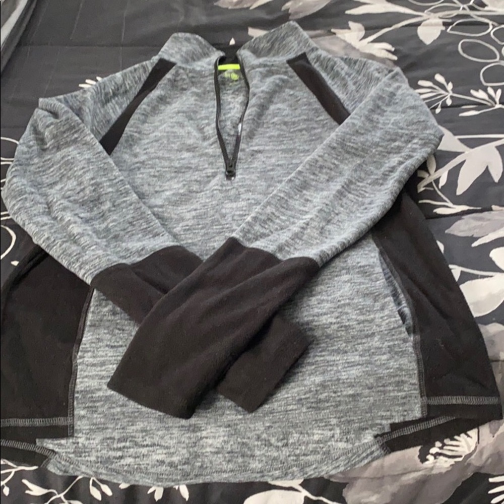 Women’s fleece